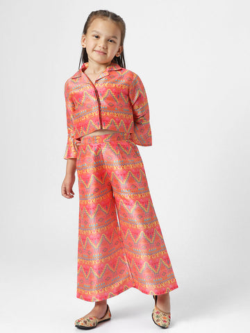 Girls Ethenic